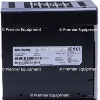 * ALLEN BRADLEY 1756-PA75 / B CONTROLLOGIX POWER SUPPLY