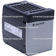 * ALLEN BRADLEY 1756-PA75 / B CONTROLLOGIX POWER SUPPLY