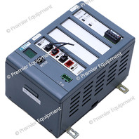 EUROTHERM DRIVES L5300 REV. 3.0 LINK2 LINKRACK L5311, L5351