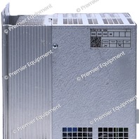SEPRO XtrapulsPac-k-P3 400/14/14/30-ST SERVO CONTROLLER POWER SUPPLY
