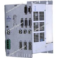 SEPRO XtrapulsPac-k-P3 400/14/14/30-ST SERVO CONTROLLER POWER SUPPLY