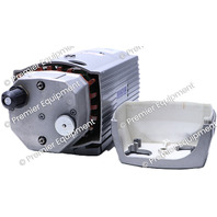 BECKER VT 4.16 ROTARY VANE VACUUM PUMP