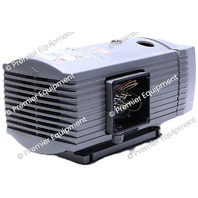 BECKER VT 4.16 ROTARY VANE VACUUM PUMP