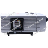 BECKER VT 4.16 ROTARY VANE VACUUM PUMP