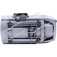 BECKER VT 4.16 ROTARY VANE VACUUM PUMP