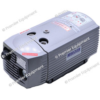BECKER VT 4.16 ROTARY VANE VACUUM PUMP