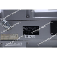 HONEYWELL 2001-400-090-126-200-20-100000-1-0-00 ACTUATOR HERCULINE 2000