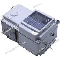 HONEYWELL 2001-400-090-126-200-20-100000-1-0-00 ACTUATOR HERCULINE 2000