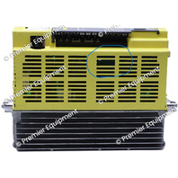 FANUC A06B-6089-H105 SERVO AMPLIFIER MODULE