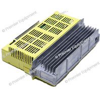 FANUC A06B-6089-H105 SERVO AMPLIFIER MODULE