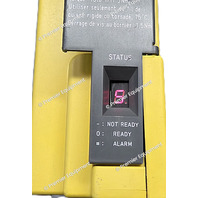 FANUC A06B-6089-H105 SERVO AMPLIFIER MODULE