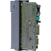 * ALLEN BRADLEY 1747-L542 SER B SLC 500 PROCESSOR UNIT *READ*