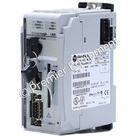 * SURPLUS ALLEN BRADLEY 1769-L32E SER A LOGIX 5332E PROCESSOR UNIT