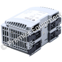 * SURPLUS ALLEN BRADLEY 1769-L32E SER A LOGIX 5332E PROCESSOR UNIT