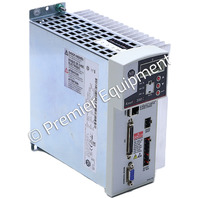 * ALLEN BRADLEY 2097-V34PR5-LM SER A SERVO DRIVE KINETIX 350 *FOR PARTS*