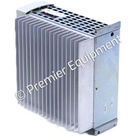 * ALLEN BRADLEY 2097-V34PR5-LM SER A SERVO DRIVE KINETIX 350 *FOR PARTS*