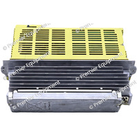 FANUC A06B-6089-H204 SERVO DRIVE AMPLIFIER MODULE *READ*