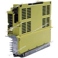 FANUC A06B-6089-H204 SERVO DRIVE AMPLIFIER MODULE *READ*
