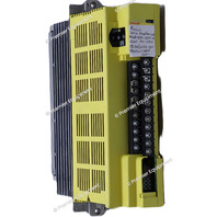 FANUC A06B-6089-H204 SERVO DRIVE AMPLIFIER MODULE *READ*