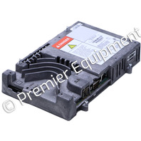 * ALLEN BRADLEY 2711P-RP8A SER A LOGIC MODULE PANELVIEW PLUS 6