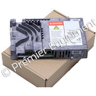 * ALLEN BRADLEY 2711P-RP8A SER A LOGIC MODULE PANELVIEW PLUS 6