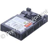 * ALLEN BRADLEY 2711P-RP8A SER A LOGIC MODULE PANELVIEW PLUS 6