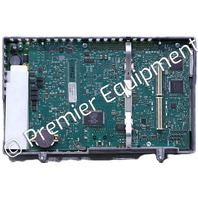 * ALLEN BRADLEY 2711P-RP8A SER A LOGIC MODULE PANELVIEW PLUS 6