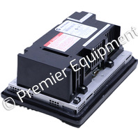 * ALLEN BRADLEY 2711-K6C20 SER C PANELVIEW 600 COLOR TERMINAL OPERATOR INTERFACE