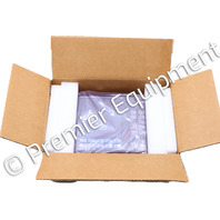 * ALLEN BRADLEY 2711-K6C20 SER C PANELVIEW 600 COLOR TERMINAL OPERATOR INTERFACE