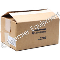 * ALLEN BRADLEY 2711-K6C20 SER C PANELVIEW 600 COLOR TERMINAL OPERATOR INTERFACE