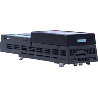 * SIEMENS SINAMICS 6SL3244-0BB12-1PA1 DRIVE OPERATOR PANEL CONTROL MODULE