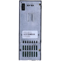 * SIEMENS SINAMICS 6SL3244-0BB12-1PA1 DRIVE OPERATOR PANEL CONTROL MODULE