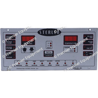 STERLING STERLCO M2A PID AUTOTUNING TEMPERATURE CONTROLLER