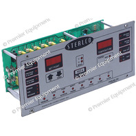 STERLING STERLCO M2A PID AUTOTUNING TEMPERATURE CONTROLLER