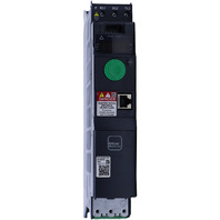 SCHNEIDER ELECTRIC ATV320U07N4B ALTIVAR 320 VARIABLE SPEED DRIVE 