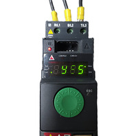SCHNEIDER ELECTRIC ATV320U07N4B ALTIVAR 320 VARIABLE SPEED DRIVE 