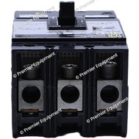 SQUARE D KHL36175J KHF36175U 175A 600V 3 POLE CIRCUIT BREAKER *TESTED*