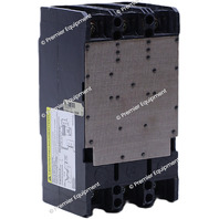 SQUARE D KHL36175J KHF36175U 175A 600V 3 POLE CIRCUIT BREAKER *TESTED*