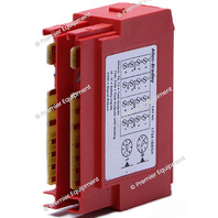 SURPLUS ALLEN BRADLEY 1734-IB8SK SER B DIGITAL SAFETY INPUT MODULE