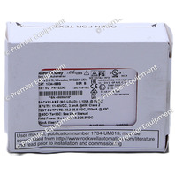 SURPLUS ALLEN BRADLEY 1734-IB8SK SER B DIGITAL SAFETY INPUT MODULE