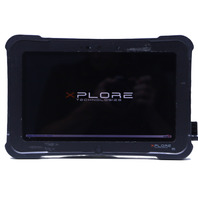LOT OF 4 XPLORE ix101B1 TABLETS
