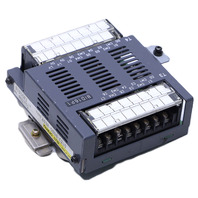 FANUC A03B-0808-C210 I/O MODULE EXTENSION UNIT