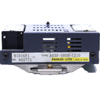 FANUC A03B-0808-C210 I/O MODULE EXTENSION UNIT