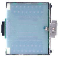 FANUC A03B-0808-C210 I/O MODULE EXTENSION UNIT