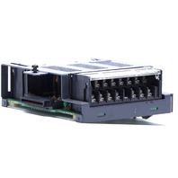 FANUC A03B-0808-C210 I/O MODULE EXTENSION UNIT