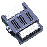 FANUC A03B-0808-C210 I/O MODULE EXTENSION UNIT