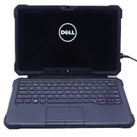 DELL T03H LATITUDE 7212 RUGGED EXTREME TABLET 