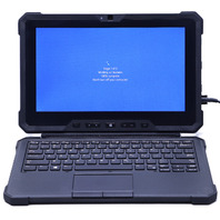 DELL T03H LATITUDE 7212 RUGGED EXTREME TABLET 