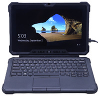 DELL T03H LATITUDE 7212 RUGGED EXTREME TABLET 