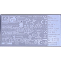 DELL T03H LATITUDE 7212 RUGGED EXTREME TABLET 